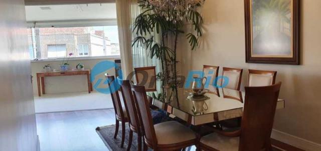 Apartamento à venda com 4 dormitórios em Ipanema, Rio de janeiro cod:VECO40045 - Foto 4