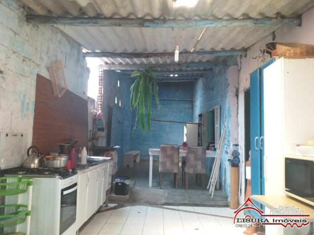CASA A VENDA NO CONJUNTO SÃO SEBASTIÃO JACAREÍ SP - Foto 14