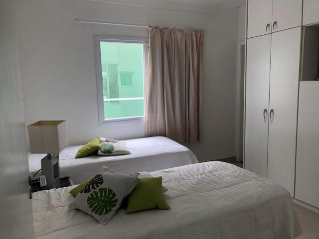 Casa com 4 dormitórios- Módulo 24 - Riviera de São Lourenço - Foto 5