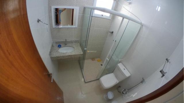 Apartamento com 2 quartos à venda na Praia do Morro em localização privilegiada - Foto 14