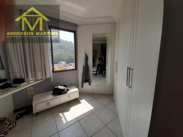 Apartamento à venda com 4 dormitórios em Praia da costa, Vila velha cod:14430 - Foto 12