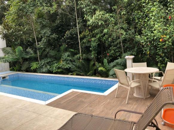 Casa com 4 dormitórios- Módulo 24 - Riviera de São Lourenço - Foto 6