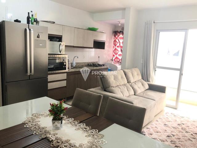 Apartamento para aluguel, 2 quartos, 1 vaga, São João (Margem Esquerda) - Tubarão/SC - Foto 9