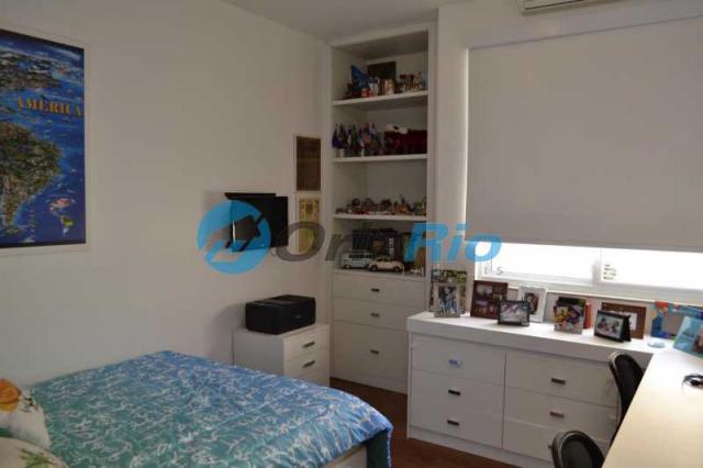 Apartamento à venda com 4 dormitórios em Ipanema, Rio de janeiro cod:VECO40045 - Foto 12