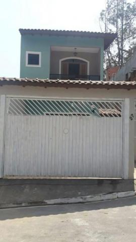 Casa para alugar com 3 dormitórios em Parque continental, Guarulhos cod:SO0964