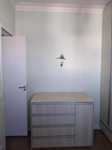 Apartamento à venda com 2 dormitórios em Gopoúva, Guarulhos cod:AP4402 - Foto 16