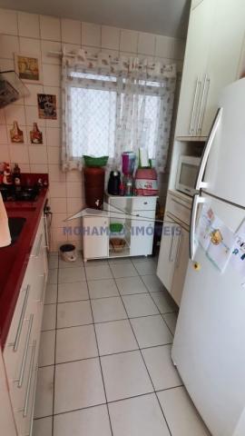 Apartamento com 3 dormitórios e 1 suíte - Foto 8