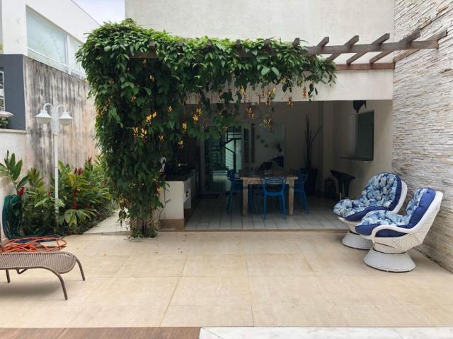Casa com 4 dormitórios- Módulo 24 - Riviera de São Lourenço - Foto 2