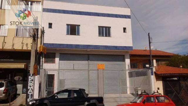 Salão para alugar, 85 m² por R$ 3.550/mês - Gopoúva - Guarulhos/SP - Foto 4