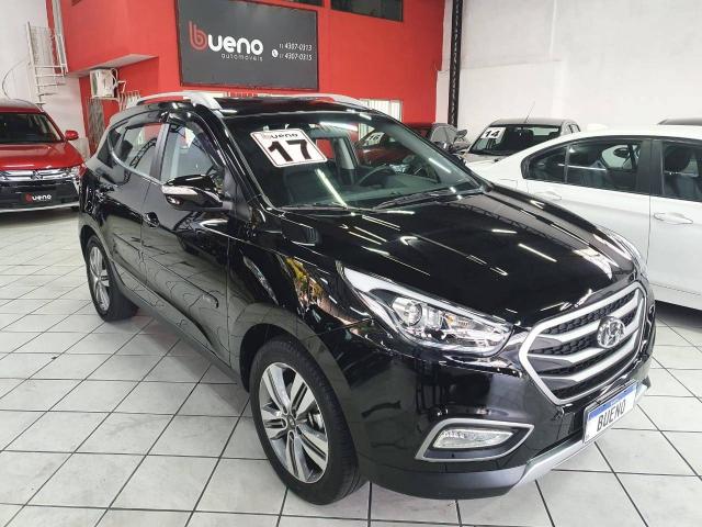 IX35 2016/2017 2.0 MPFI GLS 16V FLEX 4P AUTOMÁTICO - Foto 2