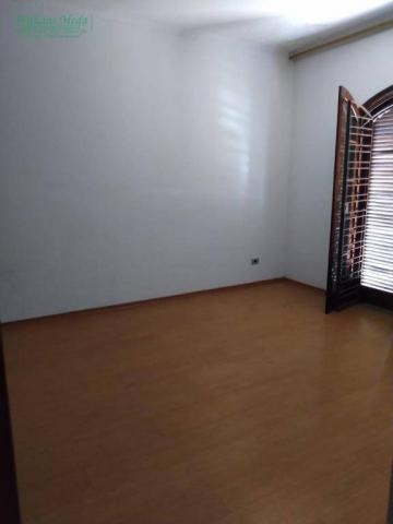 Sobrado com 3 dormitórios à venda, 250 m² por R$ 1.600.000 - Parque Renato Maia - Guarulho - Foto 8