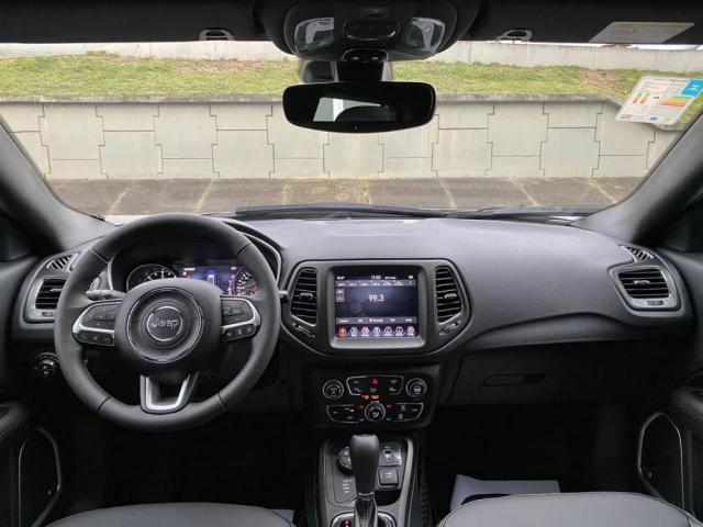 Jeep Compass S Diesel - Foto 6