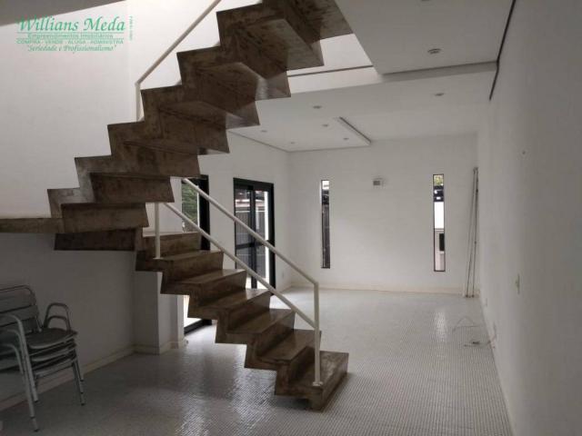 Sobrado à venda, 180 m² por R$ 1.500.000,00 - Cidade Maia - Guarulhos/SP - Foto 2