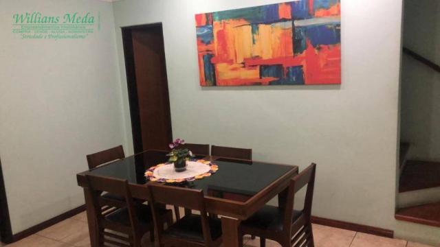 Sobrado com 3 dormitórios à venda, 186 m² por R$ 500.000 - Jardim Monte Carmelo - Guarulho - Foto 4
