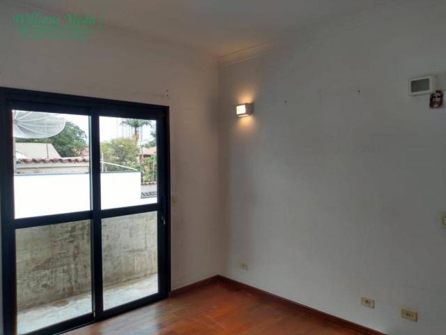 Sobrado à venda, 180 m² por R$ 1.500.000,00 - Cidade Maia - Guarulhos/SP - Foto 14