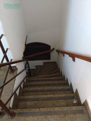 Sobrado com 3 dormitórios à venda, 250 m² por R$ 1.600.000 - Parque Renato Maia - Guarulho - Foto 4