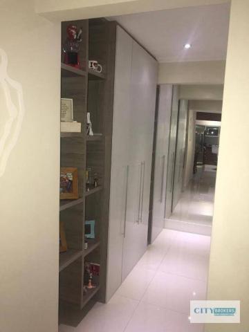 Apartamento com 2 dormitórios à venda, 62 m² por R$ 350.000,00 - Ponte Grande - Guarulhos/ - Foto 5