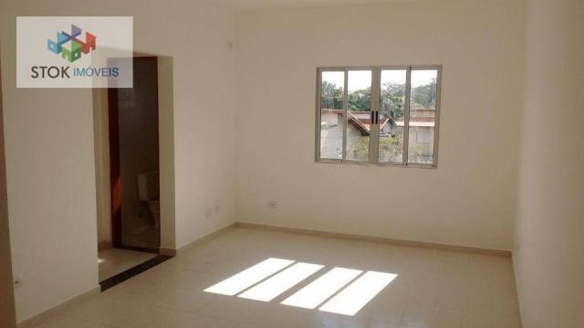 Sala para alugar, 29 m² por R$ 1.150,00/mês - Gopoúva - Guarulhos/SP - Foto 7