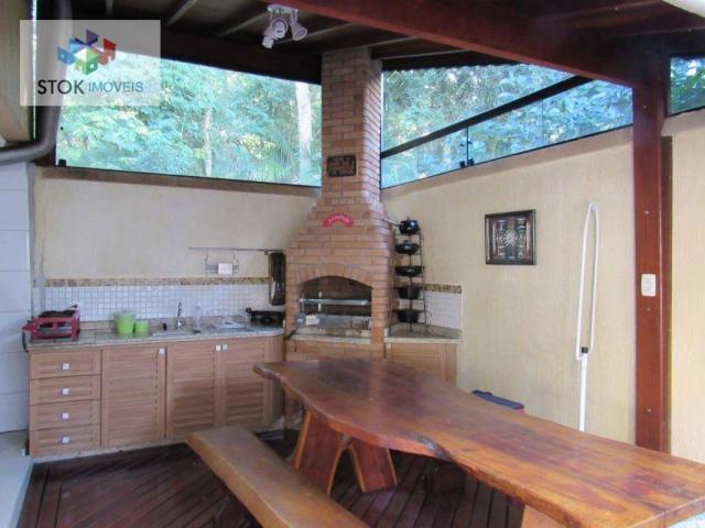 Casa com 4 dormitórios à venda, 225 m² por R$ 989.000,00 - Portal dos Gramados - Guarulhos - Foto 9