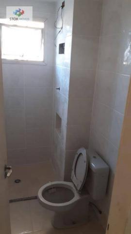 Apartamento com 2 dormitórios à venda, 58 m² por R$ 320.000,00 - Vila Moreira - Guarulhos/ - Foto 4