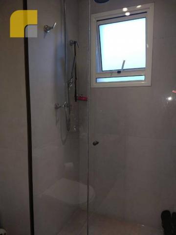 Apartamento amplo com 3 suítes e 3 vagas à venda, 182 m² por R$ 1.300.000 - Vila Rosália - - Foto 14