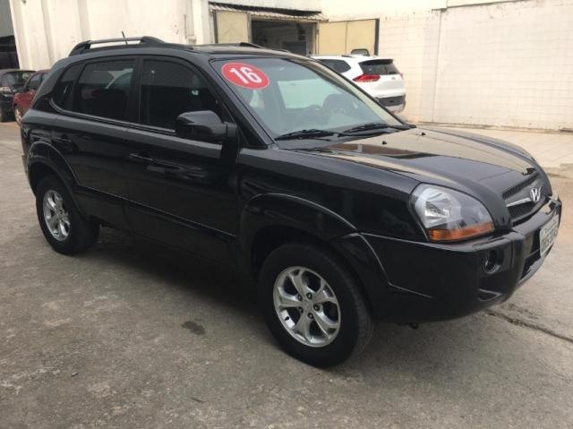 Hyundai Tucson GLS 4P - Foto 2
