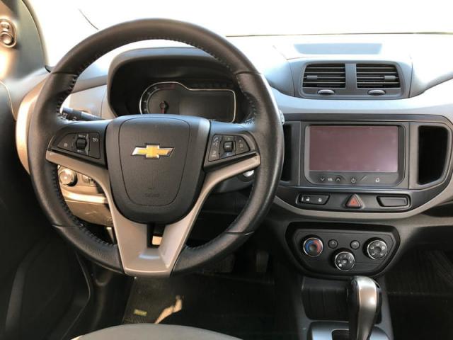 CHEVROLET SPIN 1.8L AT LTZ - Foto 12
