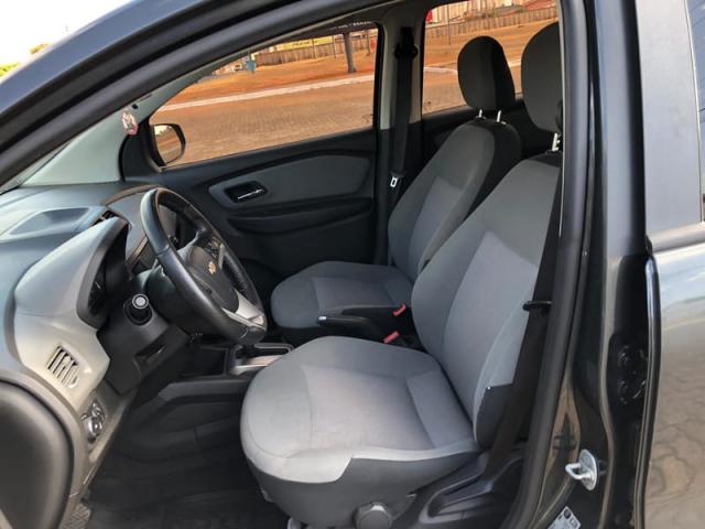 CHEVROLET SPIN 1.8L AT LTZ - Foto 7