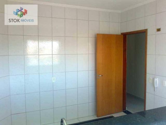 Sala para alugar, 47 m² por R$ 1.350/mês - Gopoúva - Guarulhos/SP - Foto 13