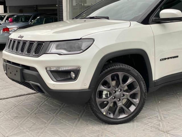 Jeep Compass S Diesel - Foto 11