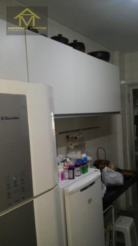 Apartamento à venda com 4 dormitórios em Praia da costa, Vila velha cod:16743 - Foto 7