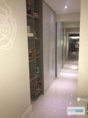 Apartamento com 2 dormitórios à venda, 62 m² por R$ 350.000,00 - Ponte Grande - Guarulhos/