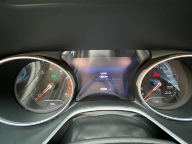 Jeep Compass Limited - Foto 10