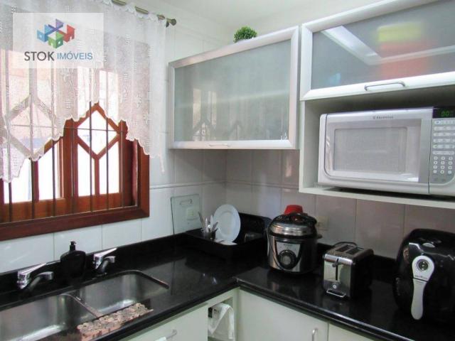 Casa com 4 dormitórios à venda, 225 m² por R$ 989.000,00 - Portal dos Gramados - Guarulhos - Foto 3