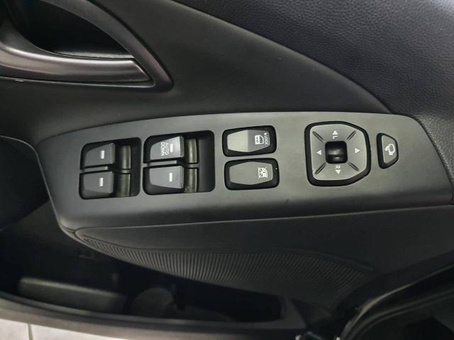 IX35 2016/2017 2.0 MPFI GLS 16V FLEX 4P AUTOMÁTICO - Foto 8