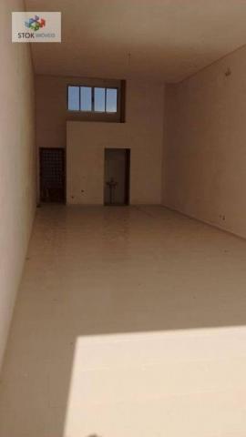Salão para alugar, 85 m² por R$ 3.550/mês - Gopoúva - Guarulhos/SP - Foto 6