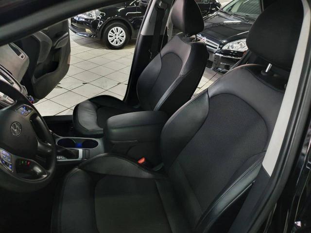 IX35 2016/2017 2.0 MPFI GLS 16V FLEX 4P AUTOMÁTICO - Foto 5