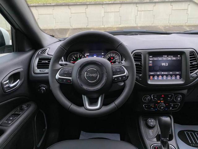 Jeep Compass S Diesel - Foto 7
