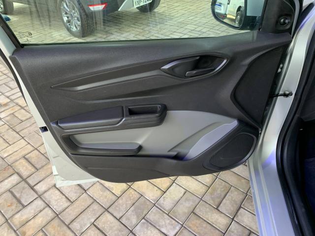 ONIX 2016/2017 1.0 MPFI JOY 8V FLEX 4P MANUAL - Foto 10