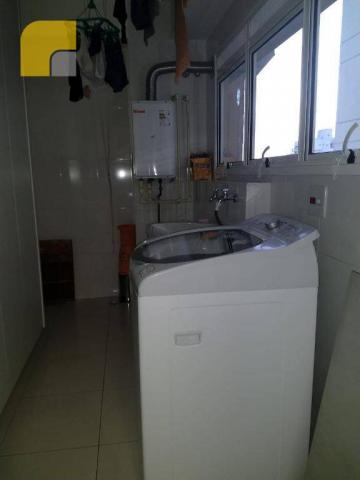 Apartamento amplo com 3 suítes e 3 vagas à venda, 182 m² por R$ 1.300.000 - Vila Rosália - - Foto 16
