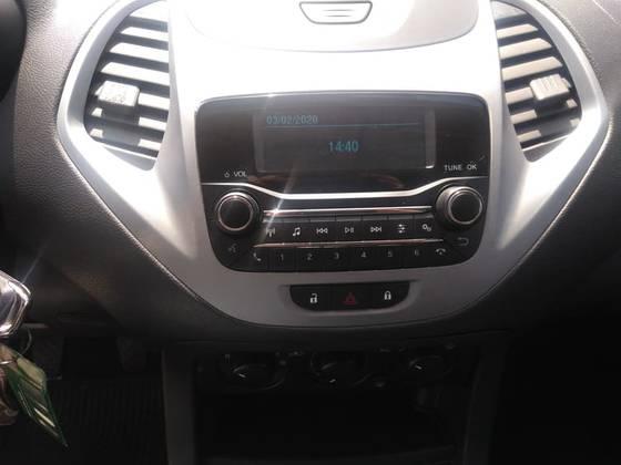 FORD KA 2018/2019 1.0 TI-VCT FLEX SE MANUAL - Foto 17