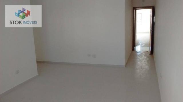 Sala para alugar, 29 m² por R$ 1.150,00/mês - Gopoúva - Guarulhos/SP - Foto 3