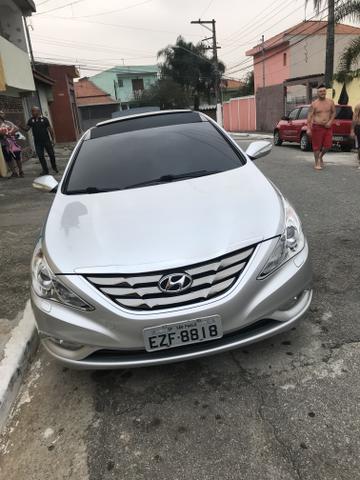 Hyundai sonata - Foto 6