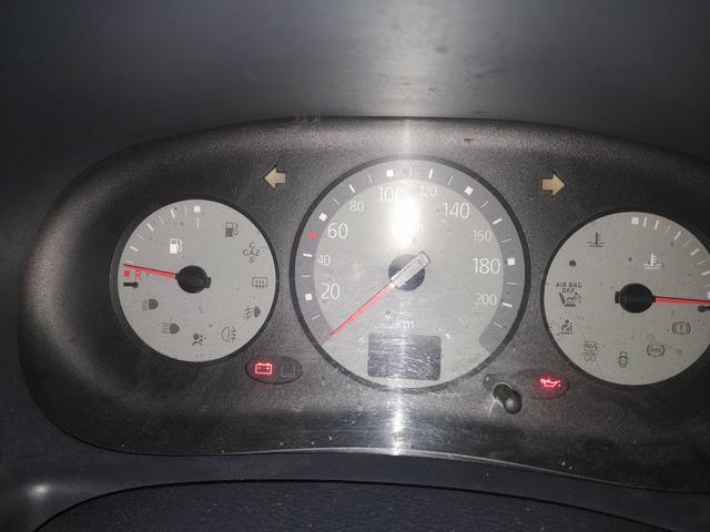 Renault Clio Basico Urgente! - Foto 3