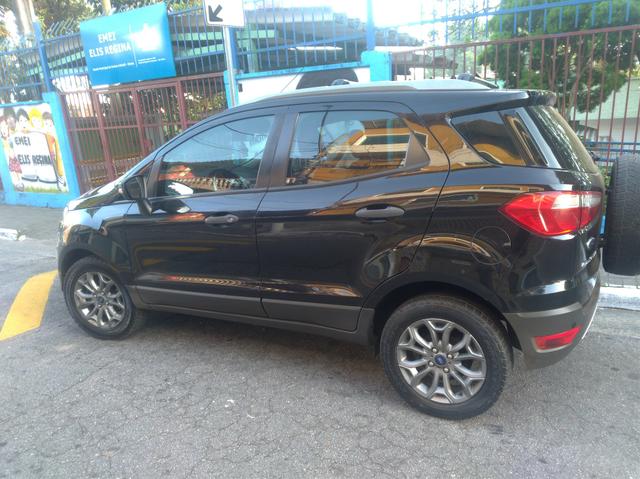 Ecosport