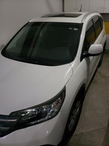 Crv Exl 2014 2wd c/ teto - Foto 3