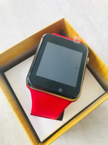 Smartwatch A1 produto novo .Funções na última foto - Foto 4