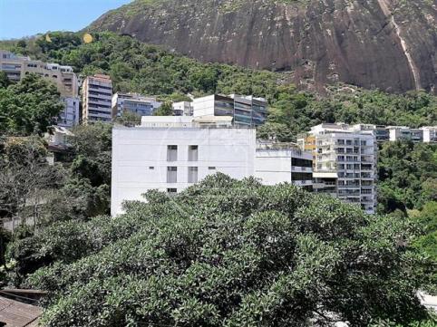 Apartamento à venda com 2 dormitórios em Lagoa, Rio de janeiro cod:835667 - Foto 3