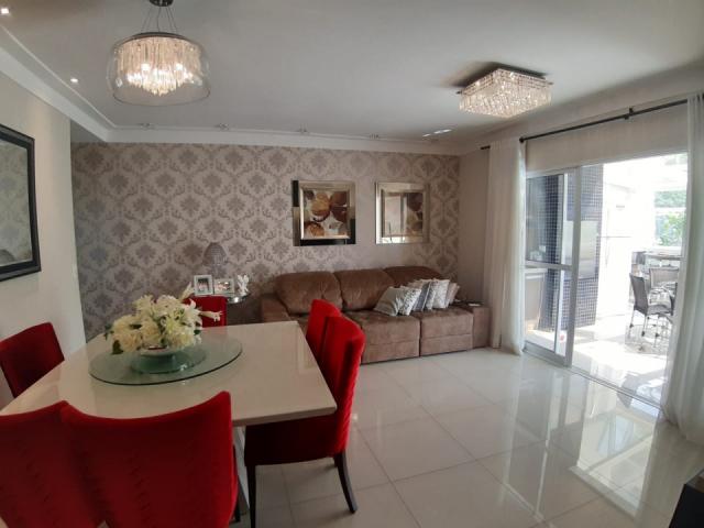 8353 | Apartamento à venda com 3 quartos em Zona 07, Maringá - Foto 8