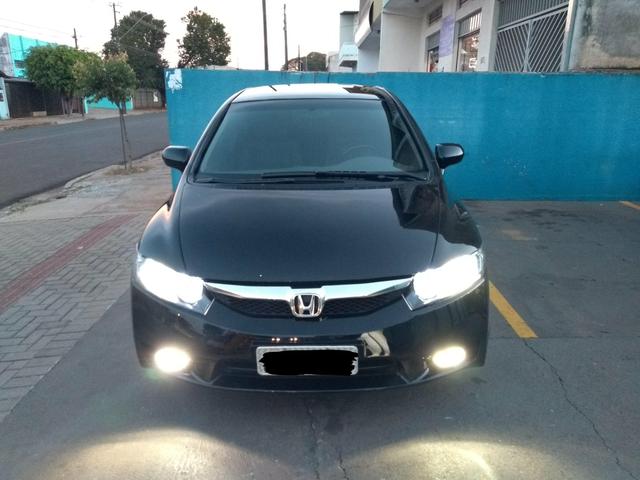 Honda New Civic lxs automático 2009 *SOMENTE VENDA
